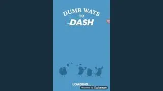 How to play dumb ways to dash