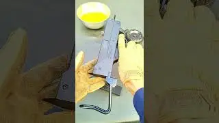 How about this MAC-10?