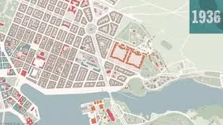 &Ouml;stermalm 1885 - 2020.  From skid row to High street