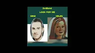 LOOK FOR ME