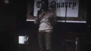 Anthony Spano - The Comedy Quarry