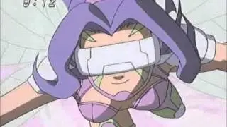 Digimon Season 4 (Forntier) Theme