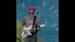 The Moss at Levitate Music and Arts Festival 2024 - Livestream (Full Set)
