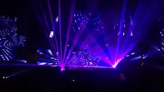 Bitkit Live @ The -S- Xperience (Nijmegen - The Netherlands)