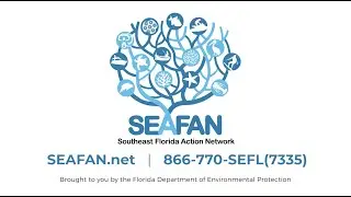Floridas Coral Reef Southeast Florida Action Network PSA