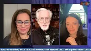 The Media&rsquo;s Role in America&rsquo;s Authoritarian Slide | Breaking the News [LIVE]