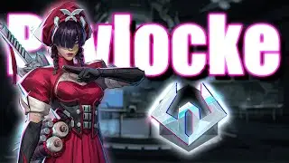Raging in Silver Marvel Rivals