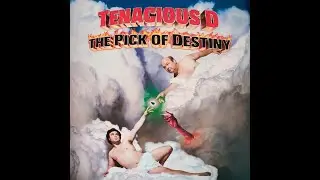 Tenacious D - History Karaoke