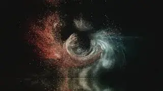 Marshmallow Laser Feast: Distortions in Spacetime