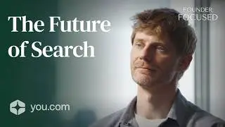 From Salesforce AI Chief to $1.5B Founder | You.com, Richard Socher