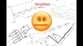 Multislope ADC -- SIMPLIFIED! (part one)
