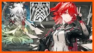 【サルカズローグ】新約エクシアS3の正しい使い方 | 難易度18 トリプルエンド2.4.5【アークナイツ】  #ゲーム実況 #arknights #明日方舟