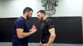 Get the **** out of here!