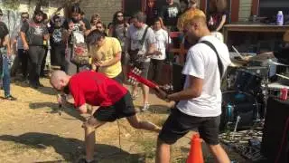 Los Caidos @ 6.2 Haus - 07.16.2017