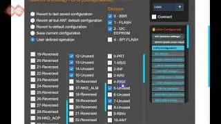 #ESPrtk- ESP32  RTK -  Ublox  Configure F9P -M8P-NEO-LEA support