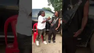 bitumba nkela yangani na dj on