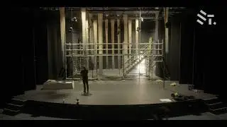This Rough Magic By Helen Machalias / Set Time-lapse