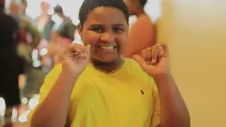 The Community Give Back Project 2018