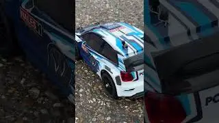 Giper go 14304 Volkswagen Polo R WRC remote control soon test drive 😉!!! #automobile #4x4 #rcoffoad