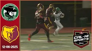 NORCAL D4-A: Эль Серрито в футбольном клубе Менло-Атертон | ГЛАВНЫЕ МОМЕНТЫ (12.06.25)