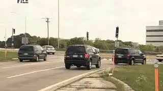 Senior Driving Safety