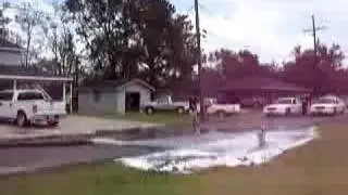 St John the Baptist Parish Sanitation