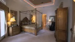 Elegant Country Club Living in Sarasota, Florida
