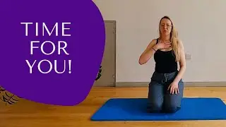 Post&nbsp;Pilates&nbsp;Meditation&nbsp;And Breathwork For A Healthy Mind - Guided Pilates&nbsp;For All