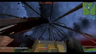 Arthropod Phobia Expansions + Horror Bosses - Tormentor bossfight