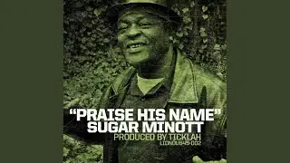 Dub His Name (Original Mix)