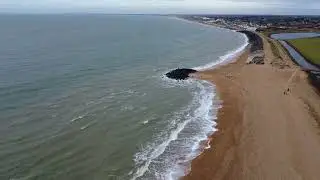 MILFORD ON SEA  LONDON ENGLAND