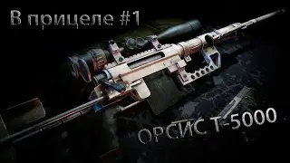 Обзор Орсис Contract Wars