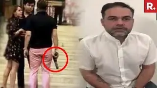 VVIP Brat Ashish Pandey Releases Video From Hiding | #BratsWithGuns