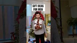 What to get him for Christmas #fragrances