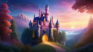 Unlock the Magic: Disney Princess Enchanted Journey - PS2 Walkthrough Pt. 1