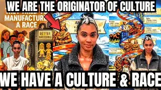 CHATGPT Confirmed This 👉 FBA Are The Creator & Originator Of Culture That Others Copied 