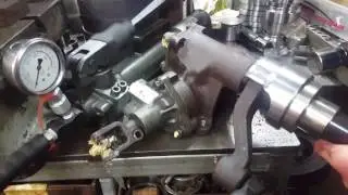 HOW TO REMOVE A PITMAN ARM - Part 3 DODGE RAM