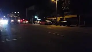 SFMTA blames Uber and Lyft for traffic problems. South Van Ness Ave nightmare.