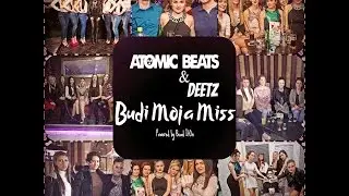 AtomicBeats & Deetz - Budi Moja Miss - (Official video)
