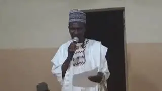 01 Maulidin Shehu Tijjani tareda Shareef Salisu Siddi Gombe