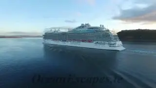 Discover Cork with Ocean Escapes in 2016