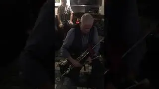 Néillidh Mulligan Felix Doran’s Leo Rowsome Pipes