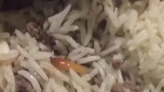 Amazing rice