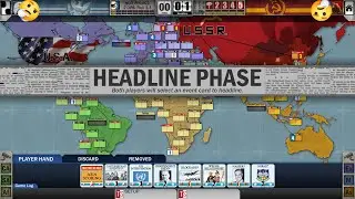 Start your Twilight Struggle Out Right: Six Ways to First-Headline Phase