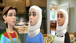 نورية و سوعيدة   سهام  بالخطوبة في ريشها تنفخا.ت 🤔و على المشكل لنو.رية دورات 💔و إيمان فيها تعجبات 😱