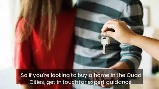 Get Professional Home Loan Guidance For Your Quad Cities Property Purchase