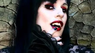 Vanesa Aishkat Photoshoot 2013