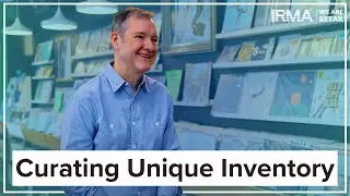 SqueezeBox Books & Music | Curating Unique Inventory