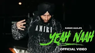 yaari ch gaddari ni kde (official video) : karan aujla| ikky| latest punjabi songs 2023
