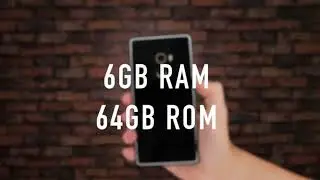 Xiaomi Mi Mix 2 4G Phablet  Vs Ulefone Mix  Mobile Phone Price and Hands On
